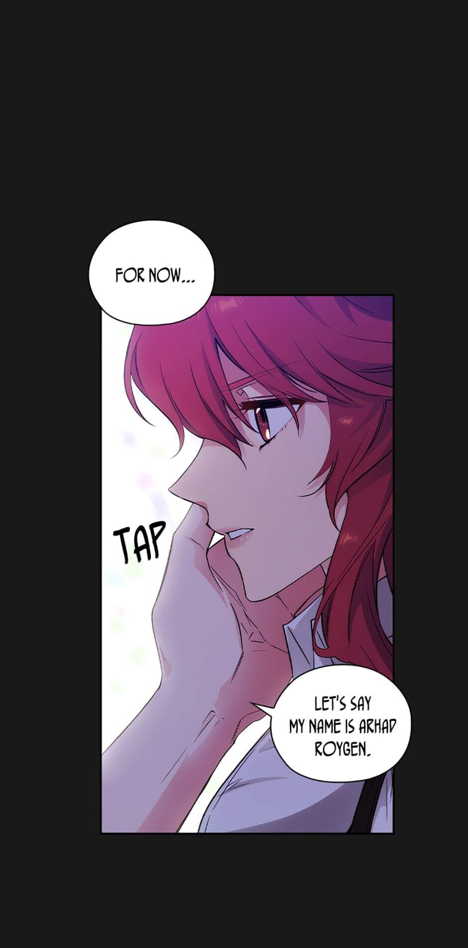 Reminiscence Adonis Chapter 180 page 52
