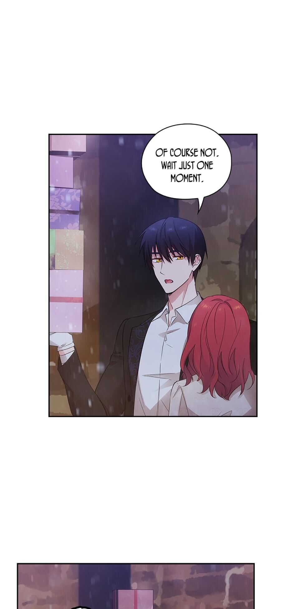 Reminiscence Adonis Chapter 180 page 6
