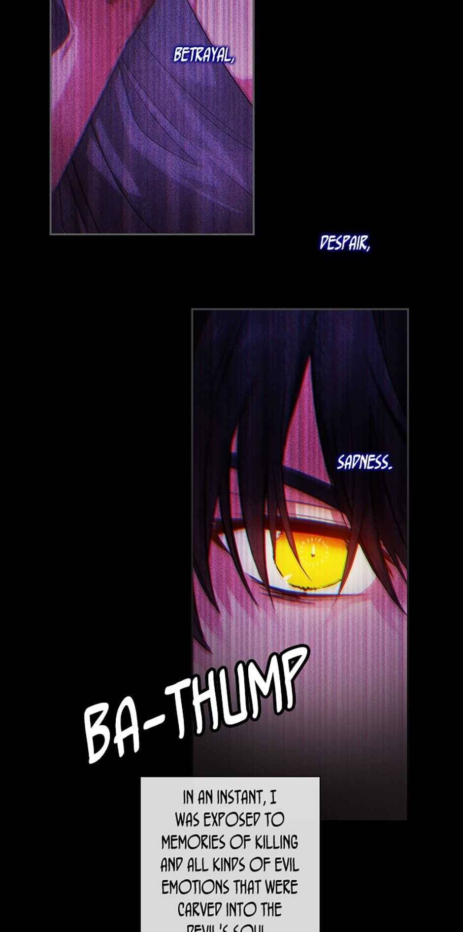 Reminiscence Adonis Chapter 181 page 10