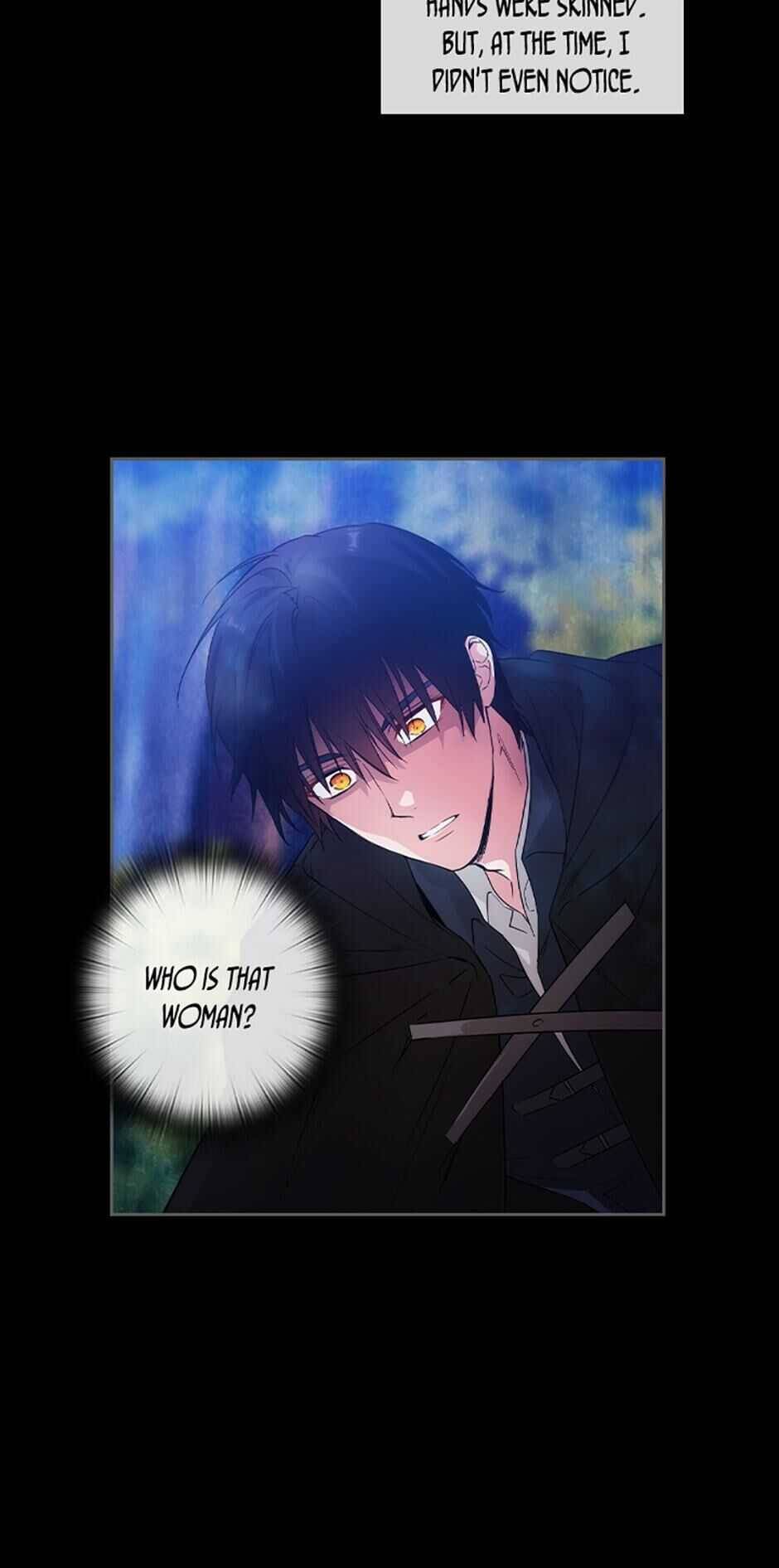 Reminiscence Adonis Chapter 181 page 14