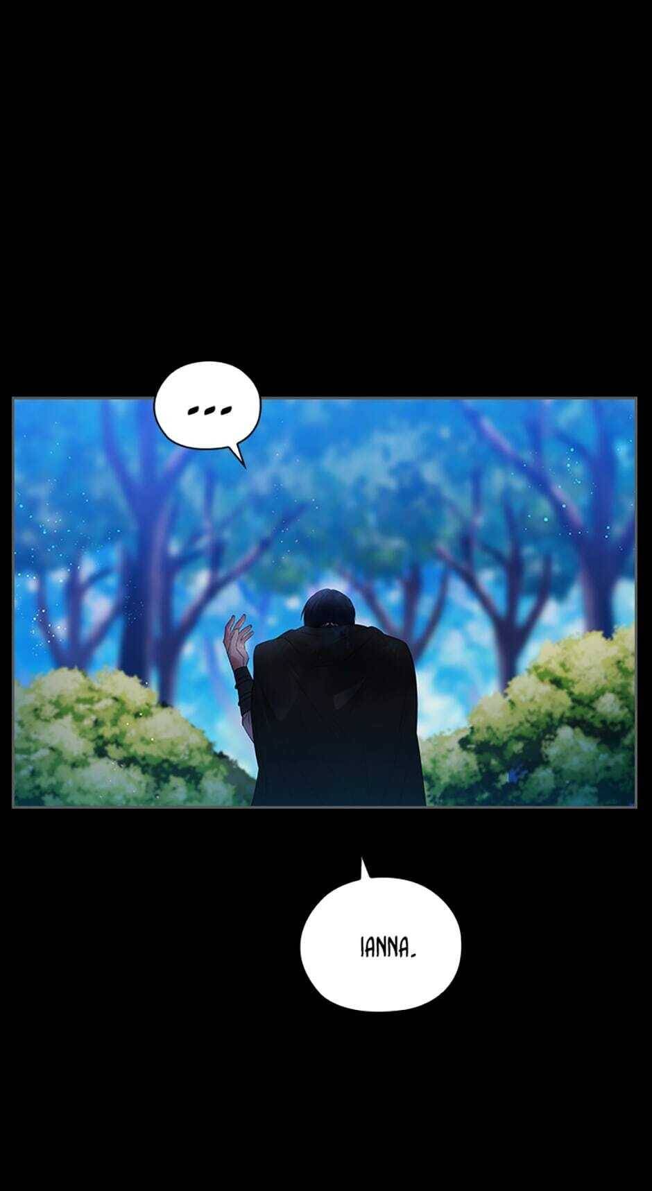 Reminiscence Adonis Chapter 181 page 19