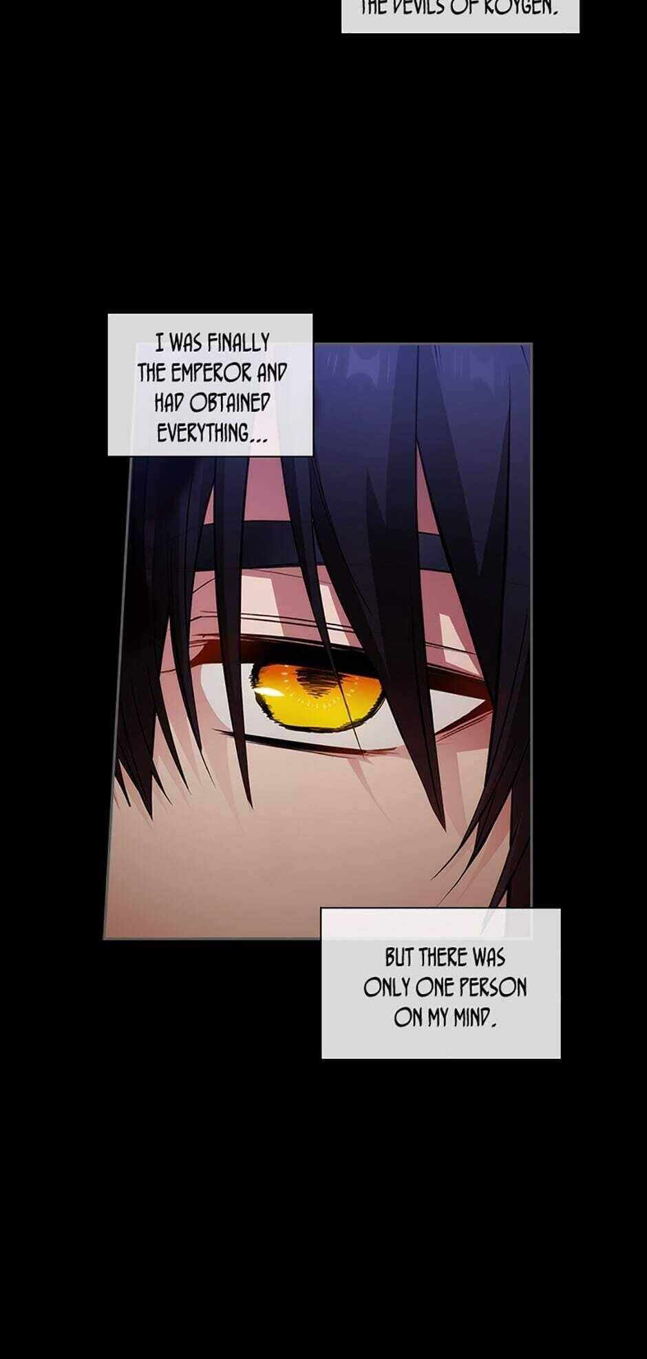 Reminiscence Adonis Chapter 181 page 25