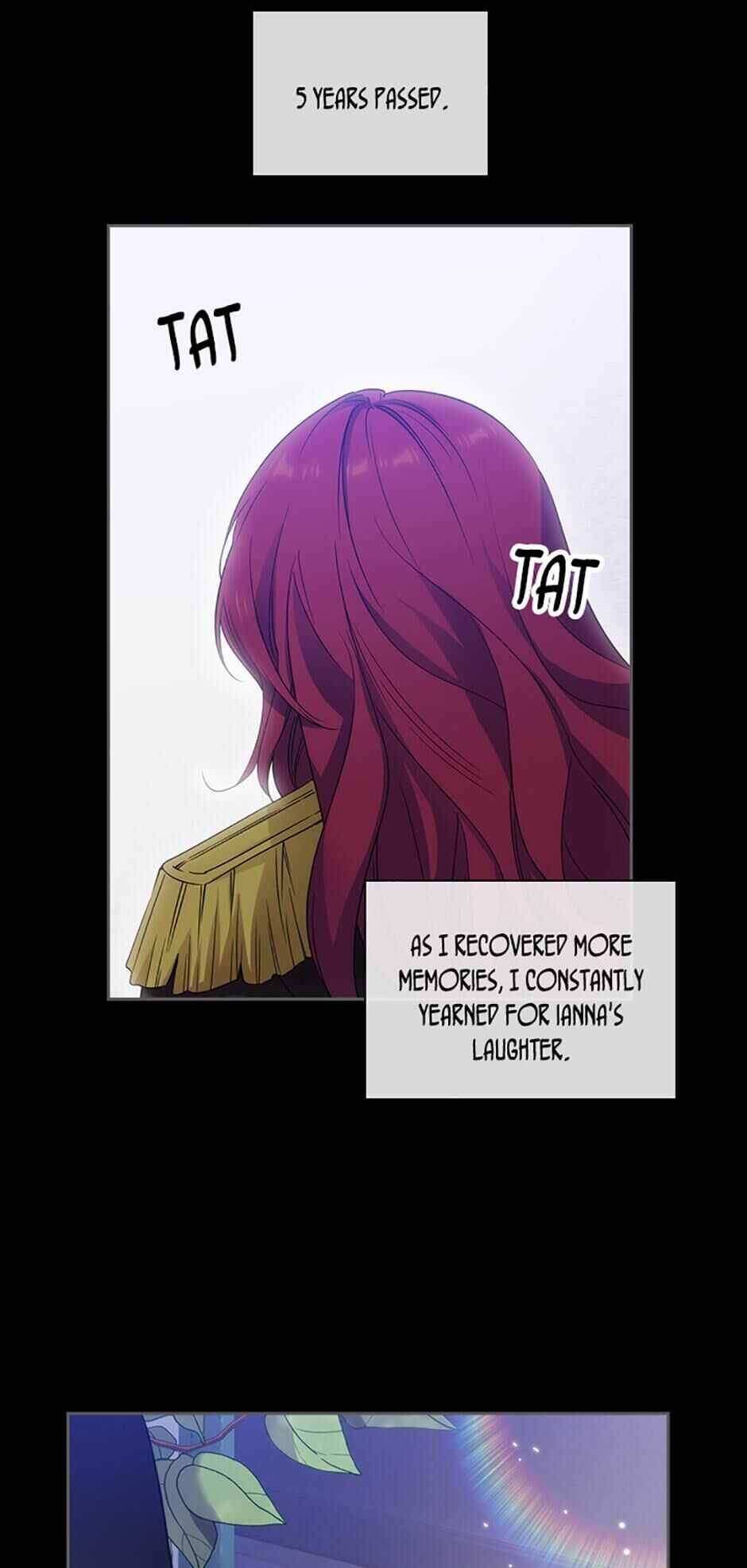 Reminiscence Adonis Chapter 181 page 27