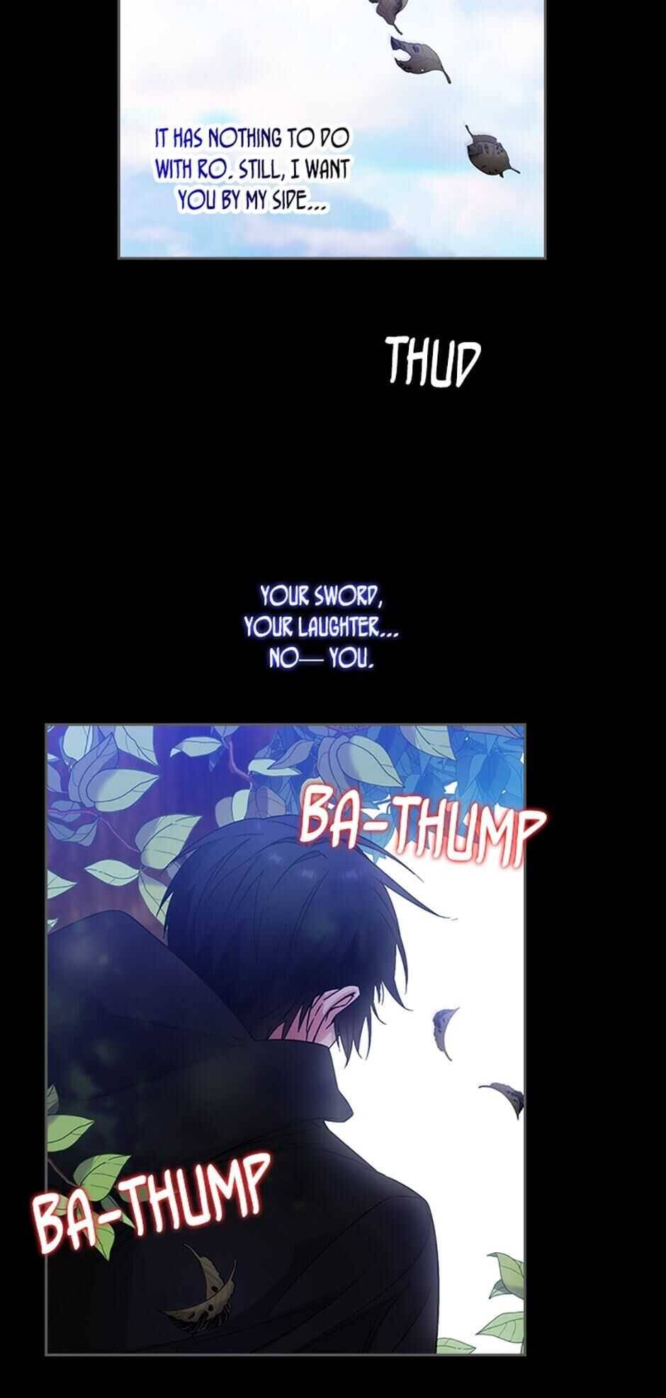 Reminiscence Adonis Chapter 181 page 30