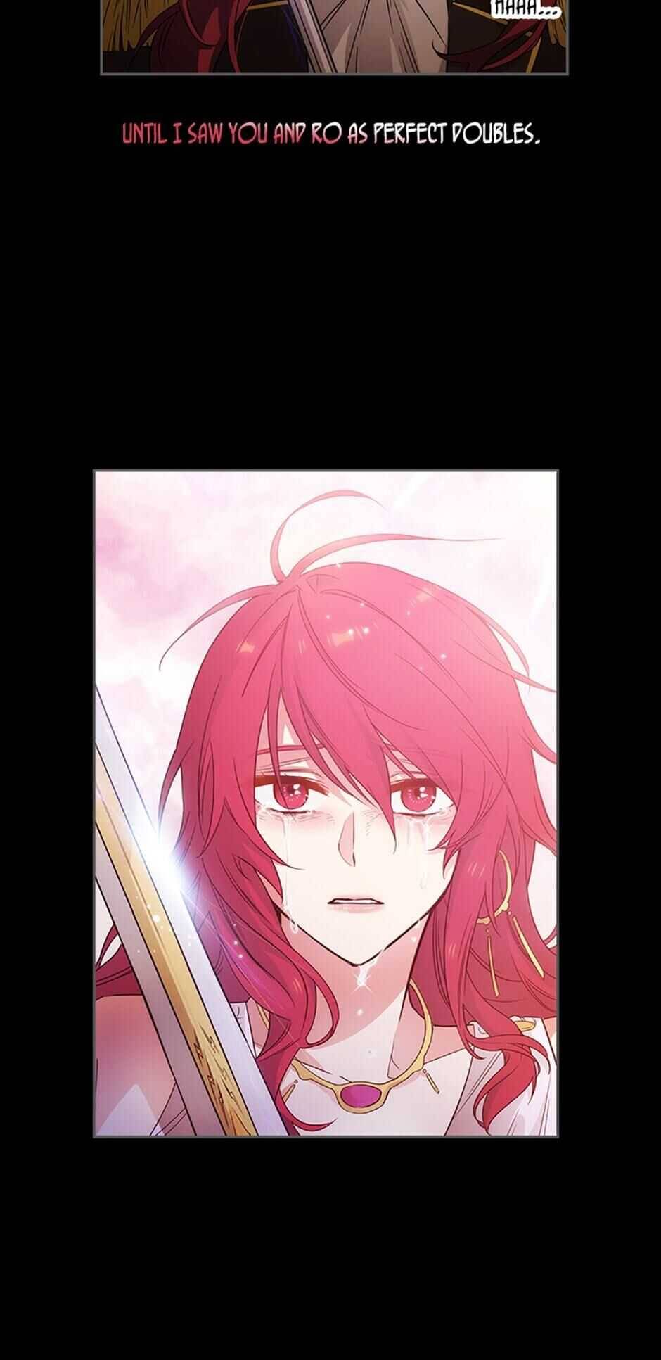 Reminiscence Adonis Chapter 181 page 36