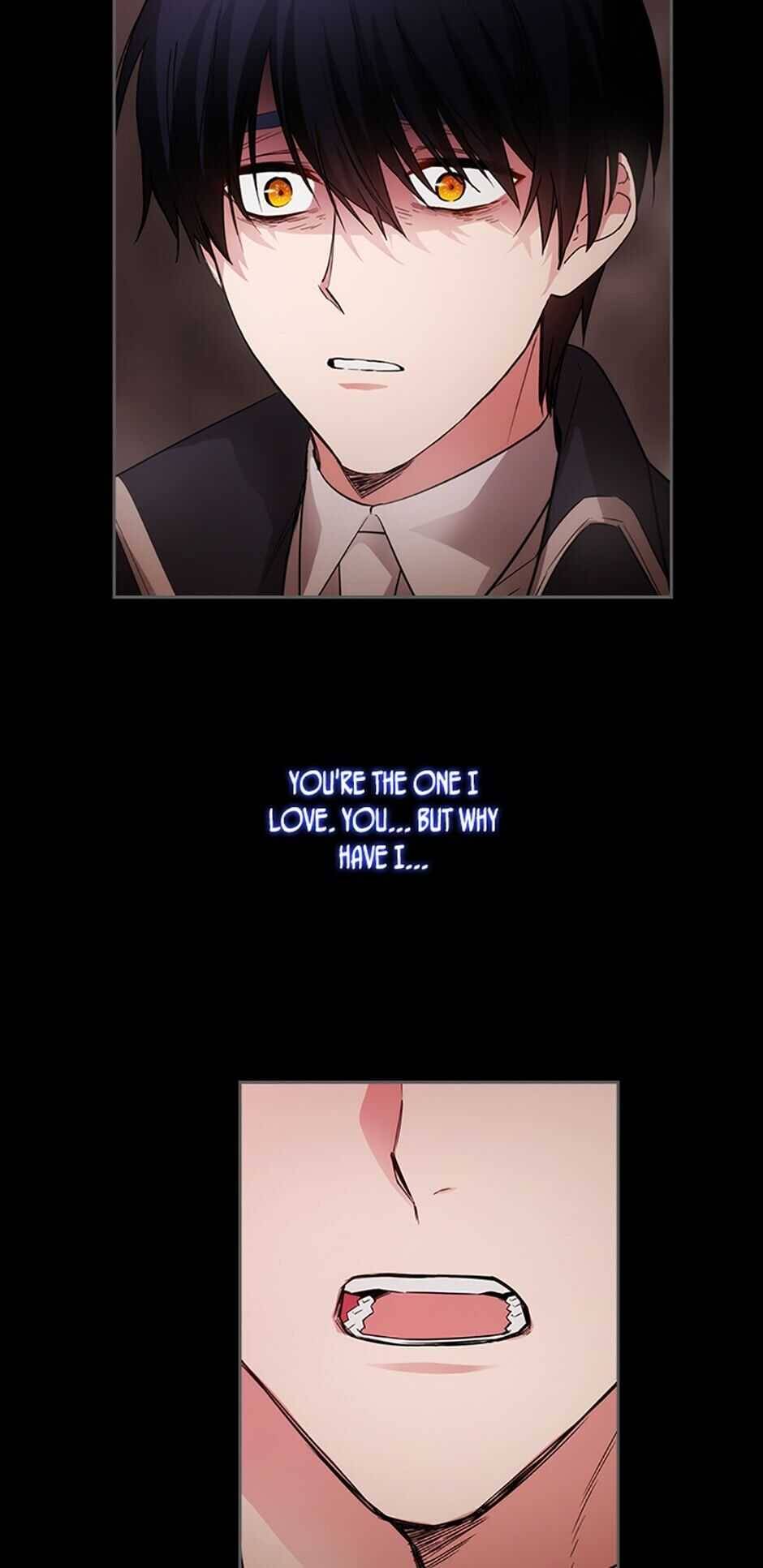 Reminiscence Adonis Chapter 181 page 38