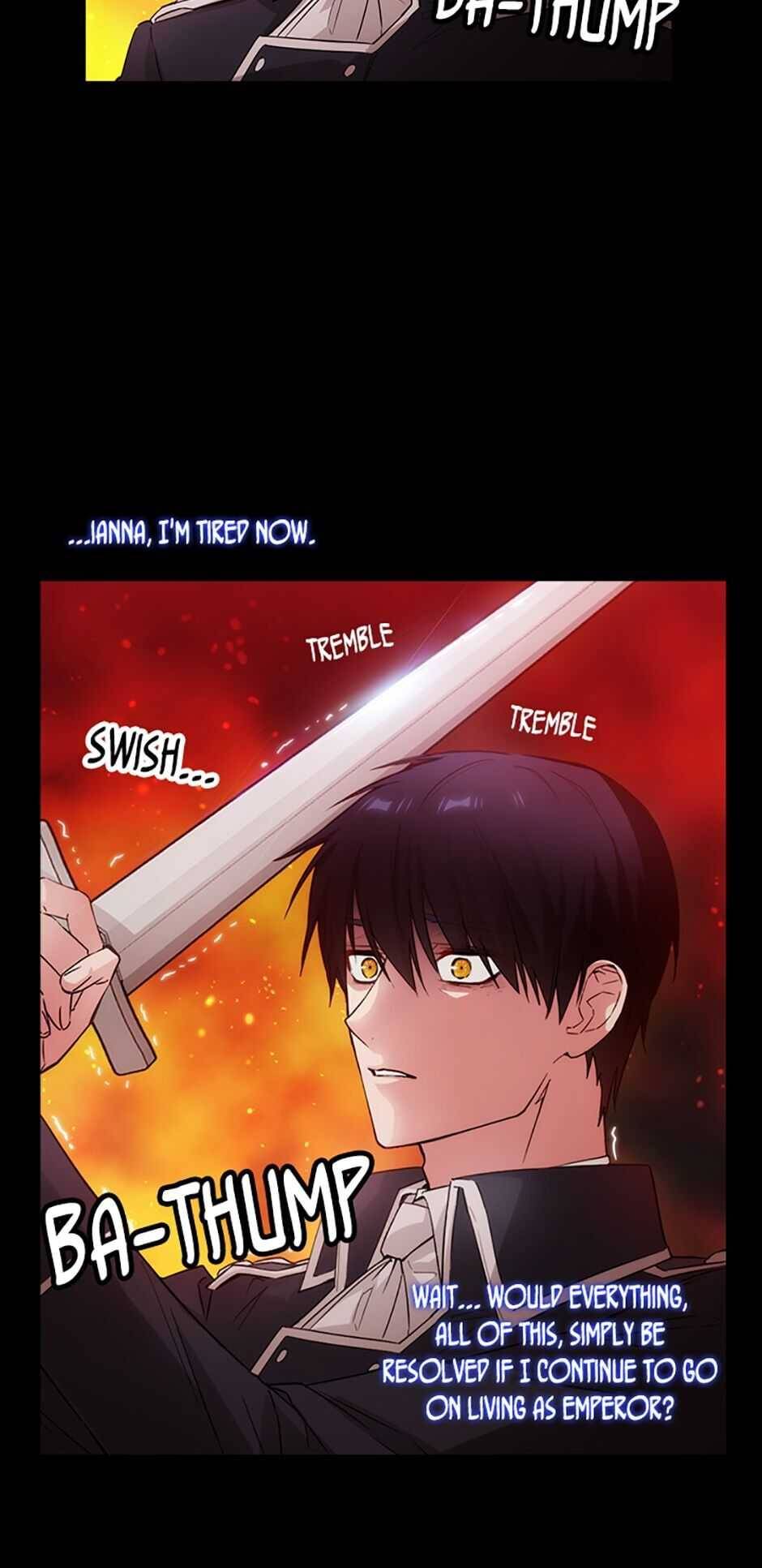 Reminiscence Adonis Chapter 181 page 41