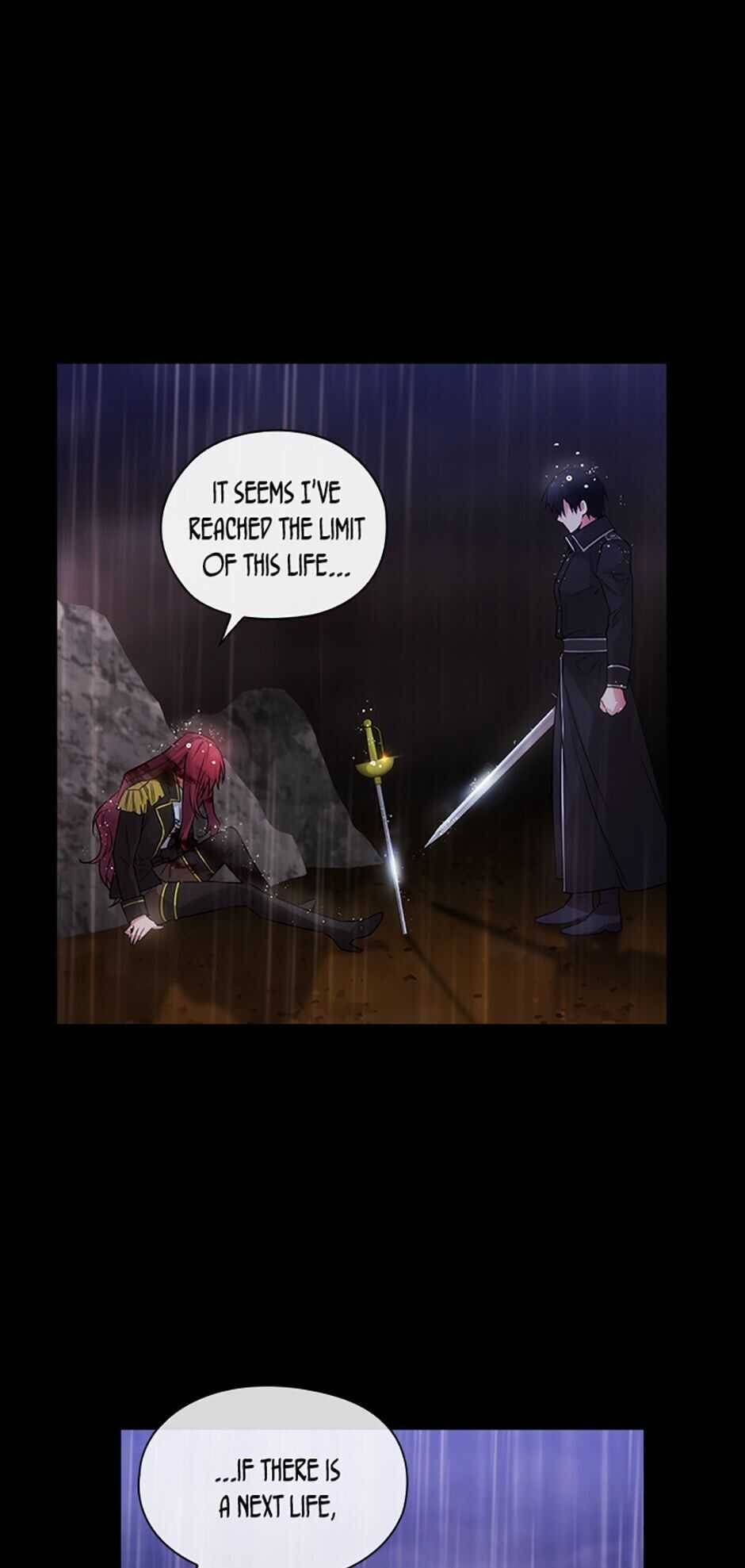 Reminiscence Adonis Chapter 181 page 45