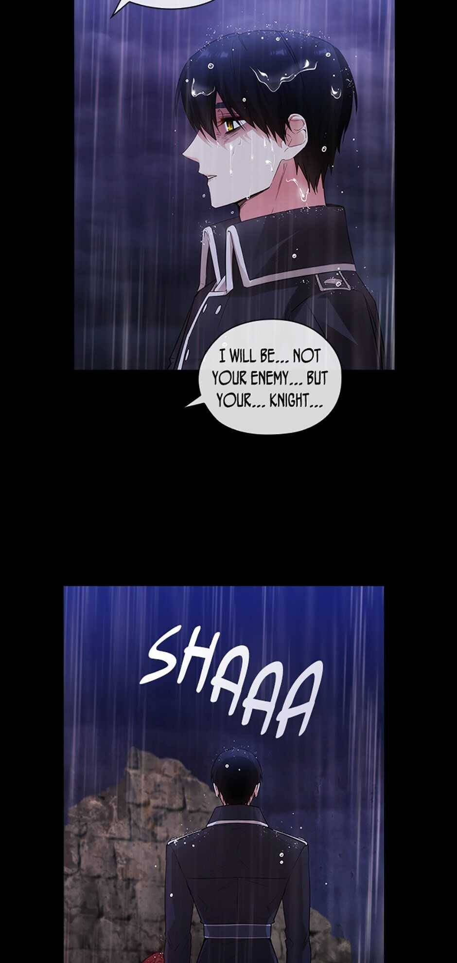 Reminiscence Adonis Chapter 181 page 46