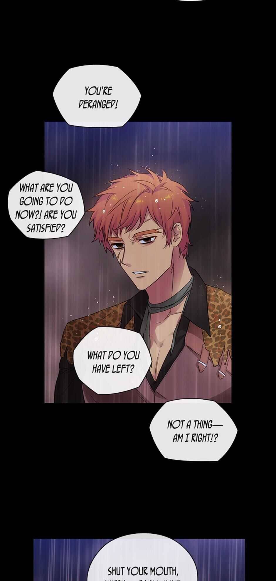 Reminiscence Adonis Chapter 181 page 50