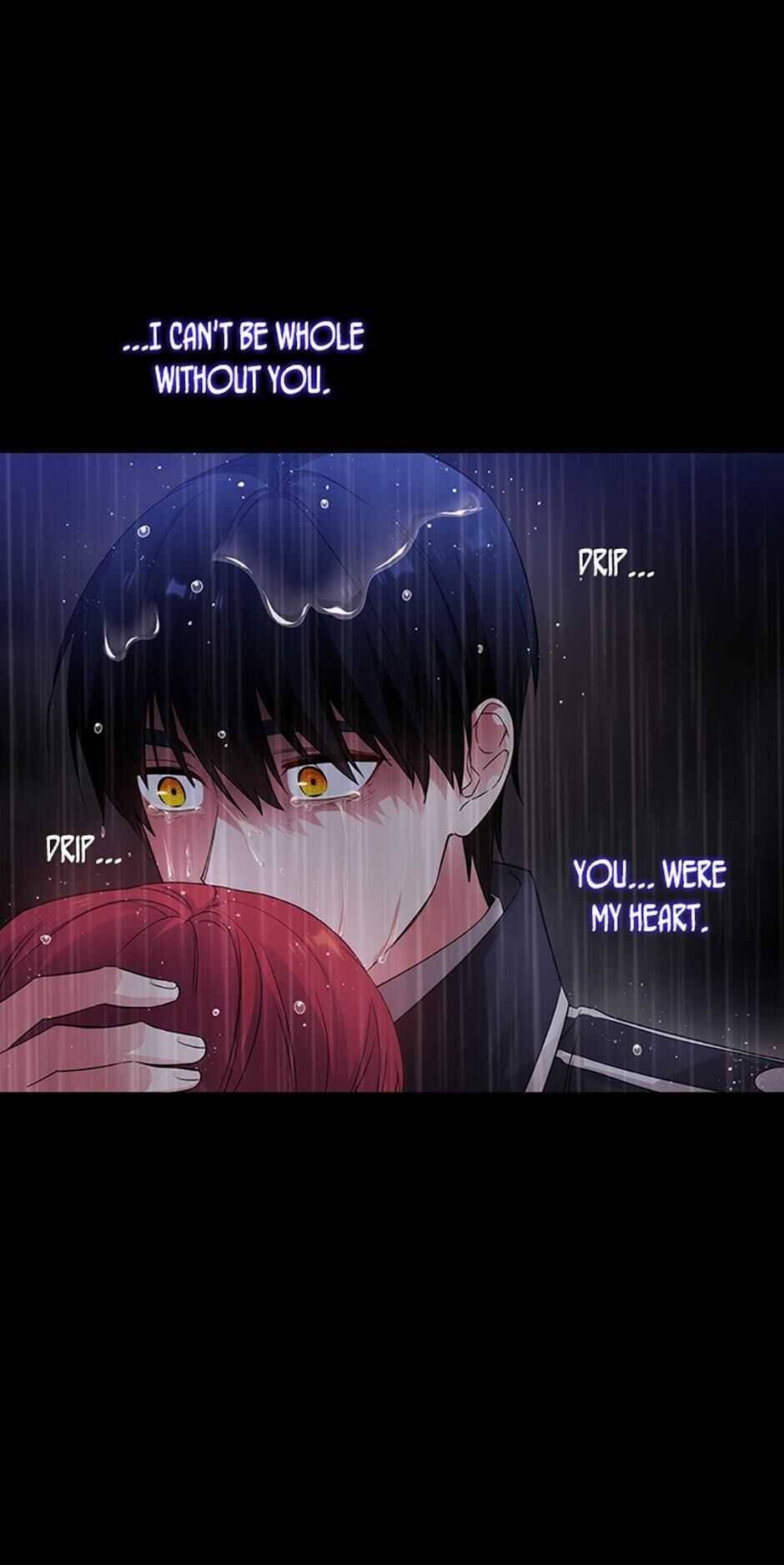 Reminiscence Adonis Chapter 181 page 55