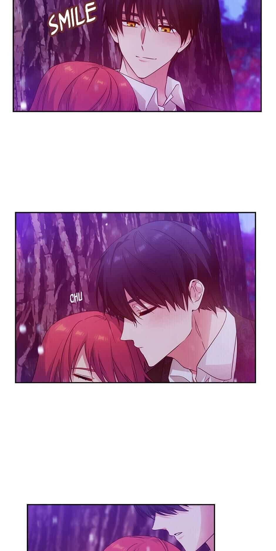 Reminiscence Adonis Chapter 181 page 59