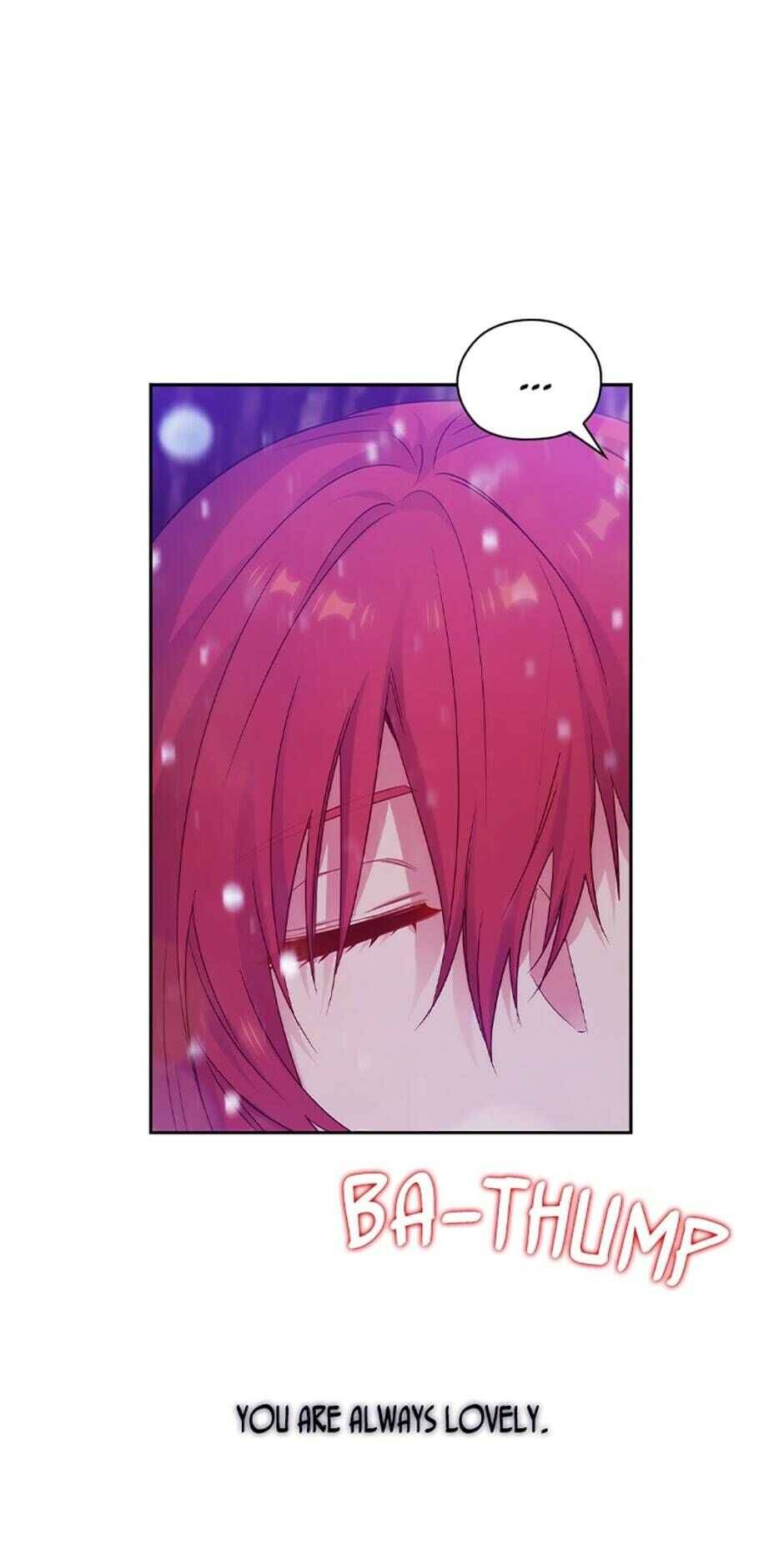 Reminiscence Adonis Chapter 181 page 61