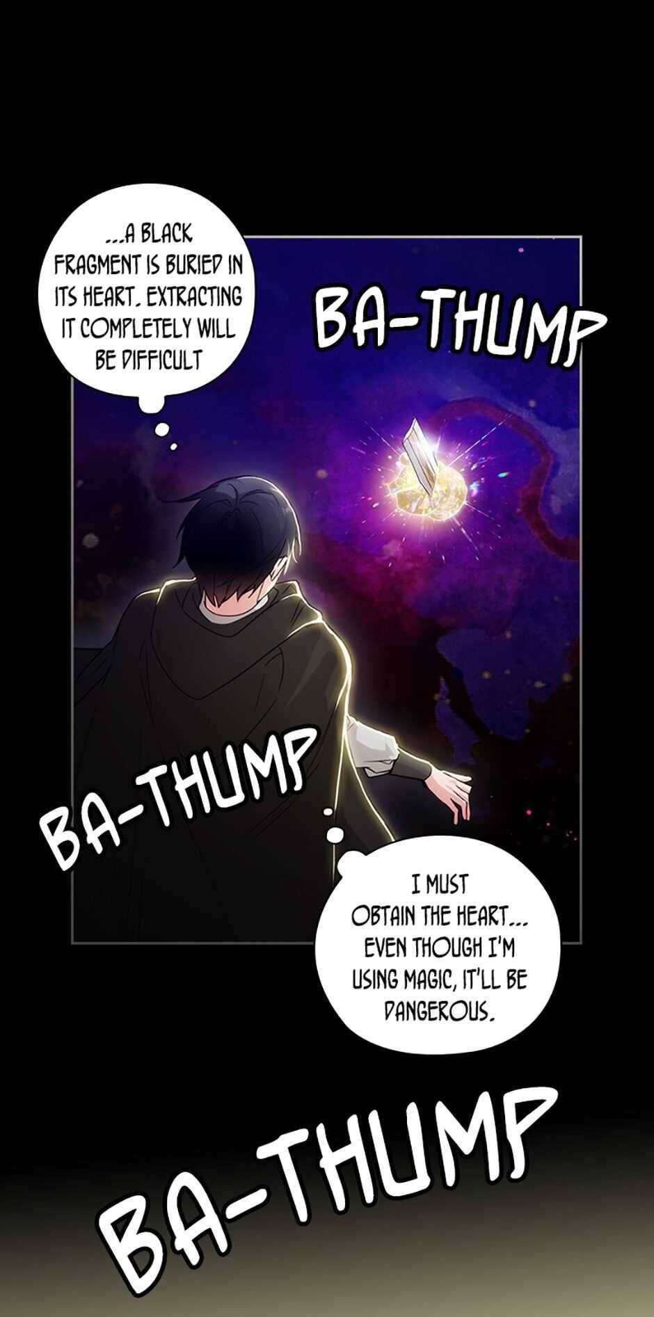 Reminiscence Adonis Chapter 181 page 7