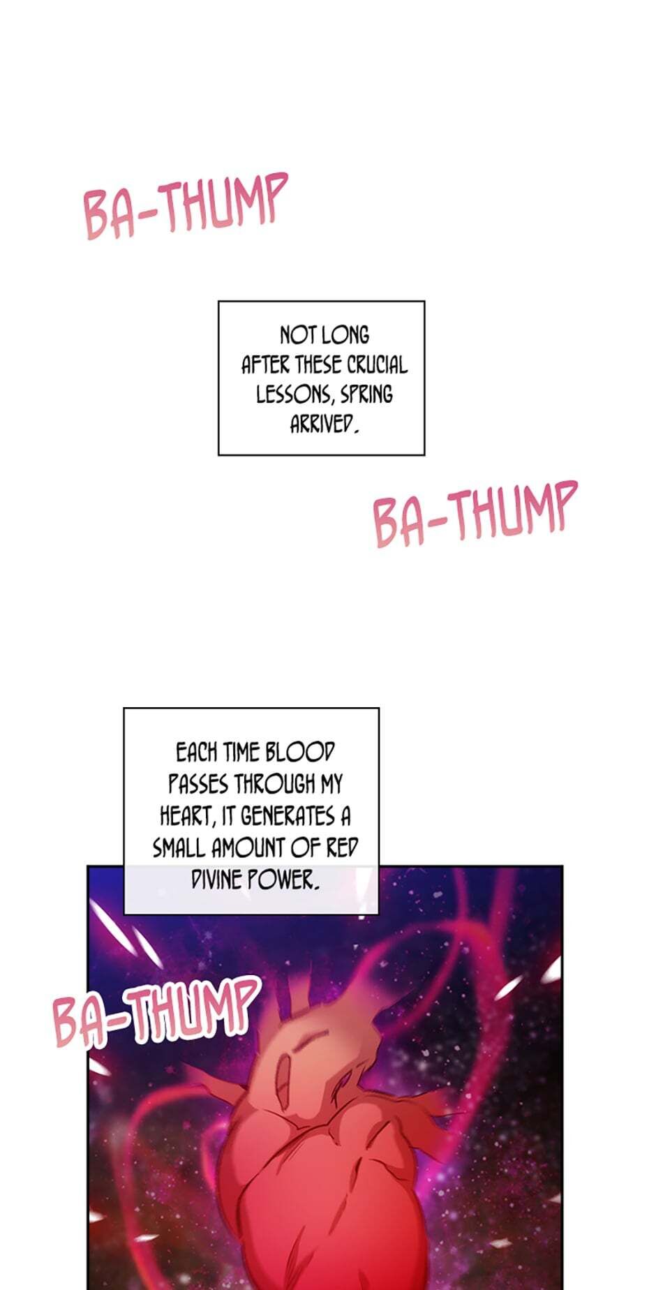 Reminiscence Adonis Chapter 182 page 10