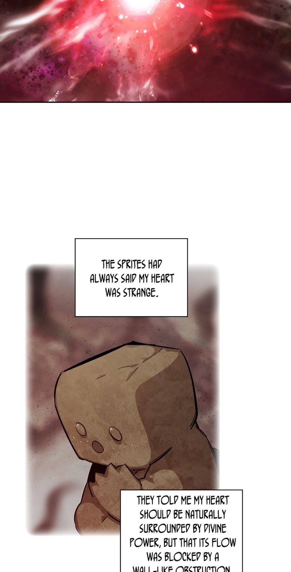 Reminiscence Adonis Chapter 182 page 13