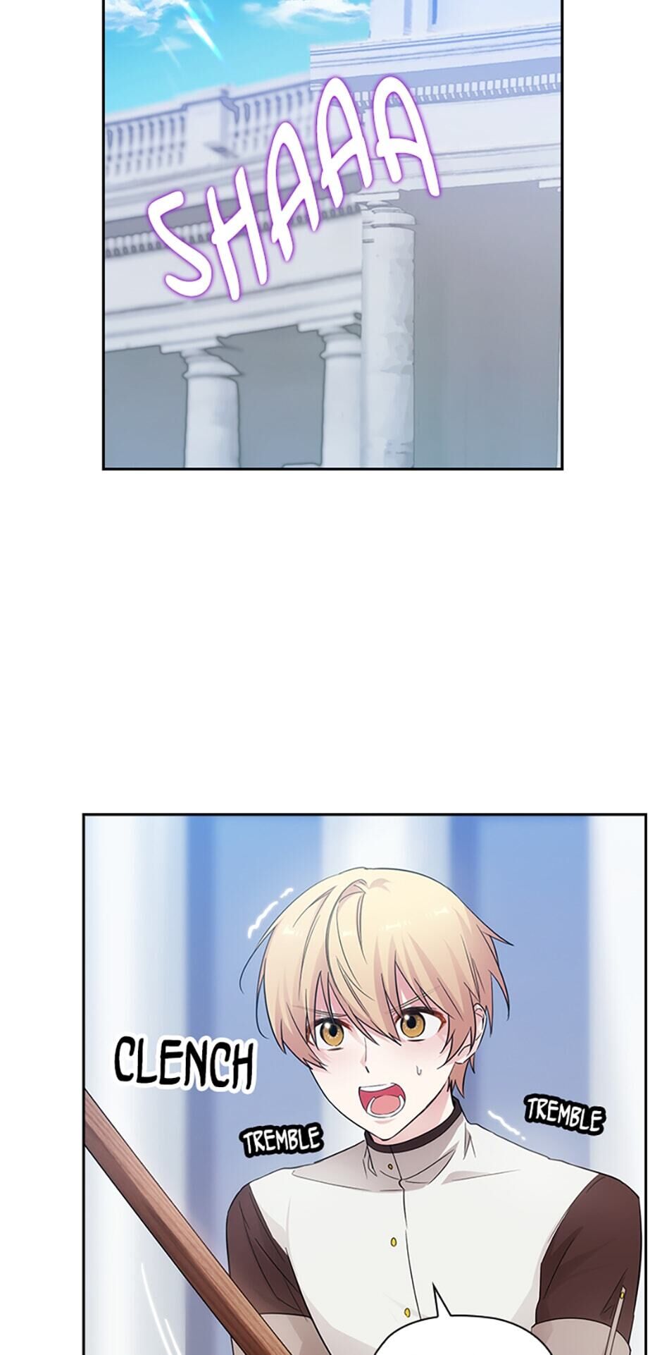 Reminiscence Adonis Chapter 182 page 24