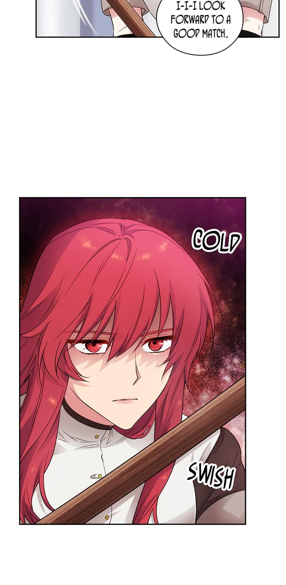 Reminiscence Adonis Chapter 182 page 25