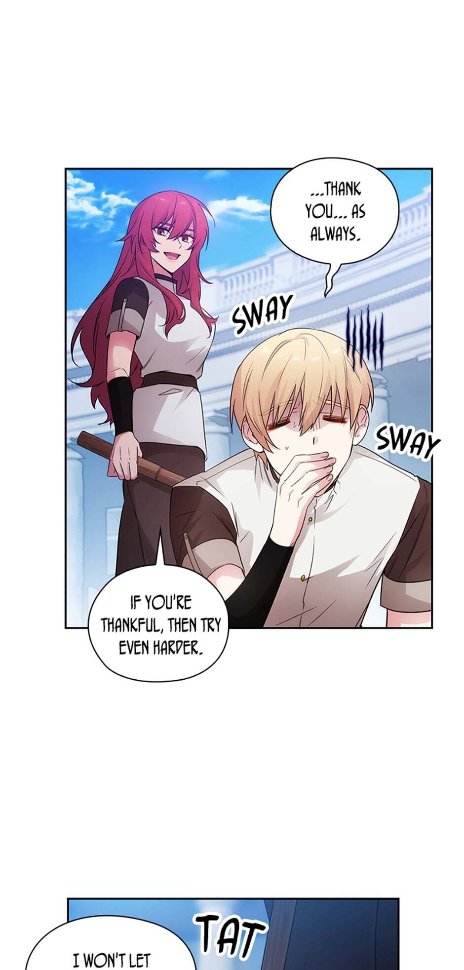 Reminiscence Adonis Chapter 182 page 28