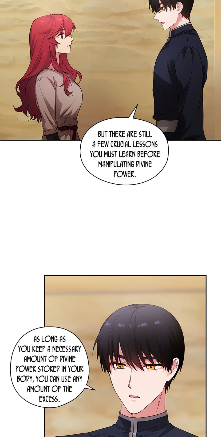 Reminiscence Adonis Chapter 182 page 2