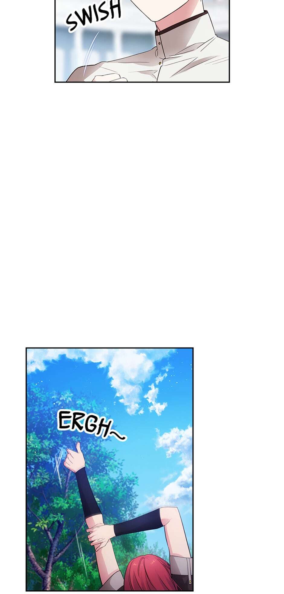 Reminiscence Adonis Chapter 182 page 30