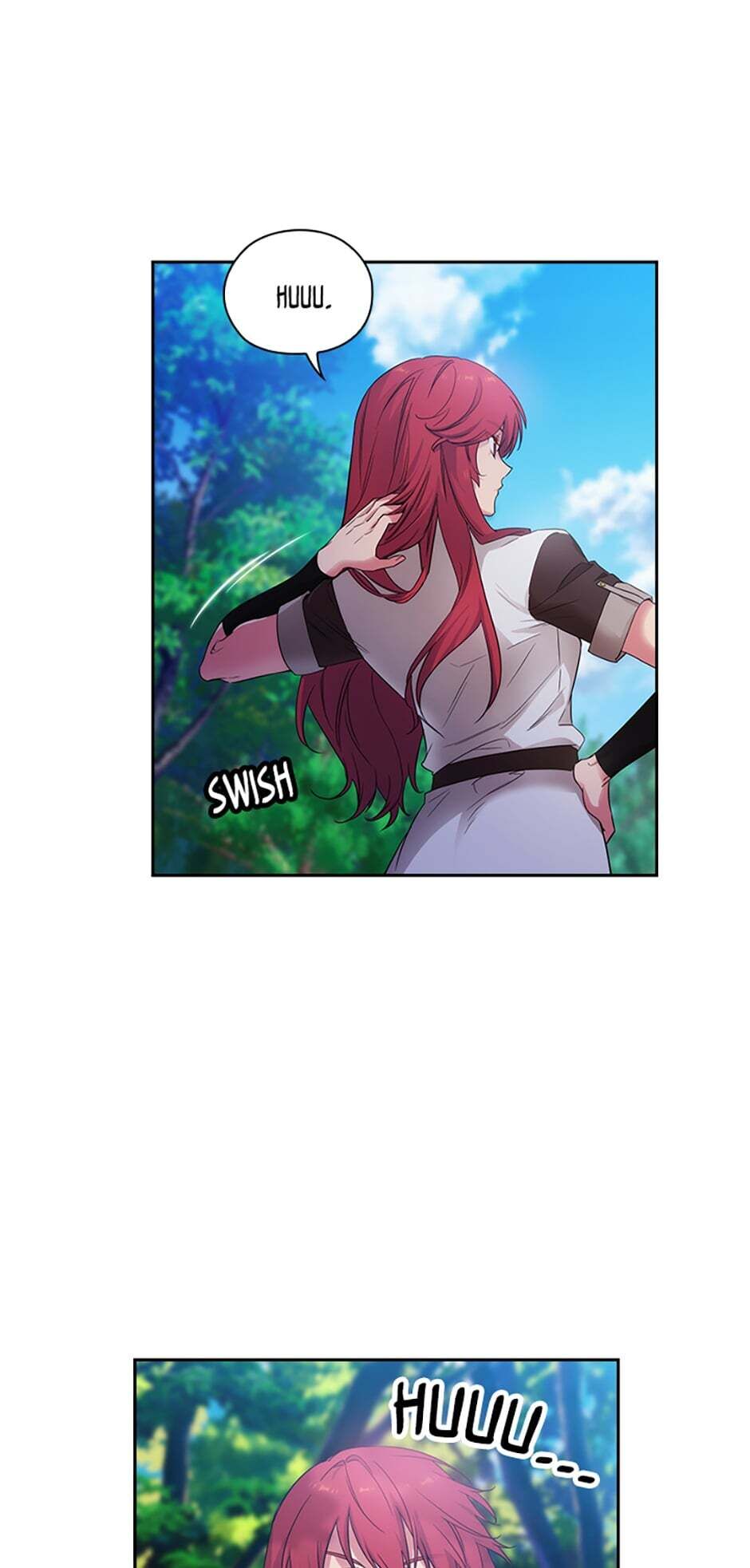 Reminiscence Adonis Chapter 182 page 31