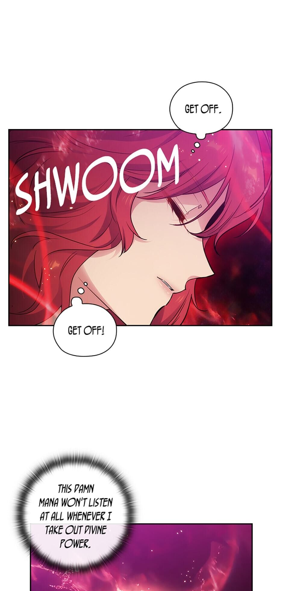 Reminiscence Adonis Chapter 182 page 33