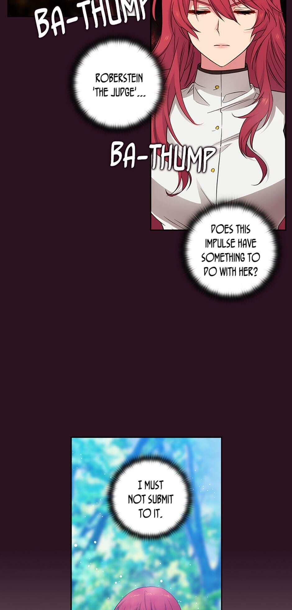 Reminiscence Adonis Chapter 182 page 37