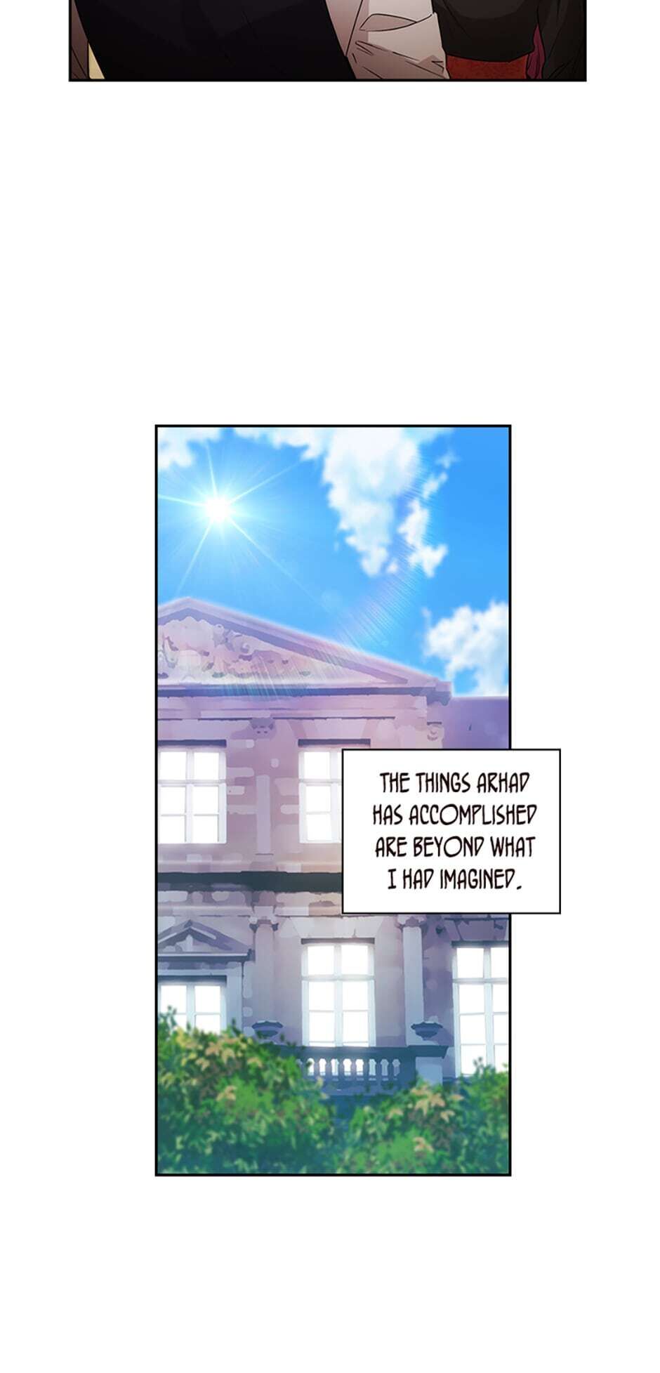 Reminiscence Adonis Chapter 182 page 43