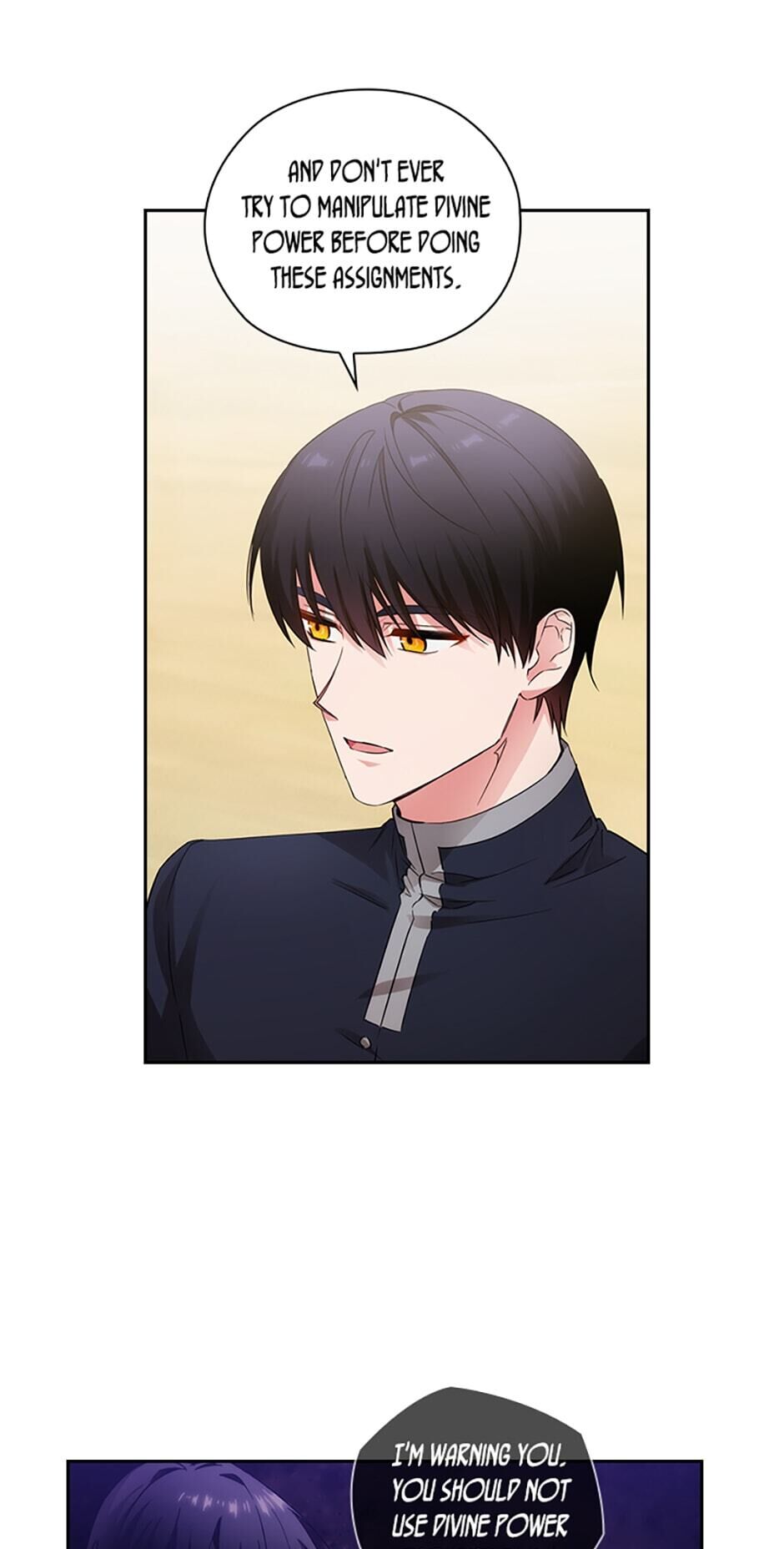 Reminiscence Adonis Chapter 182 page 4