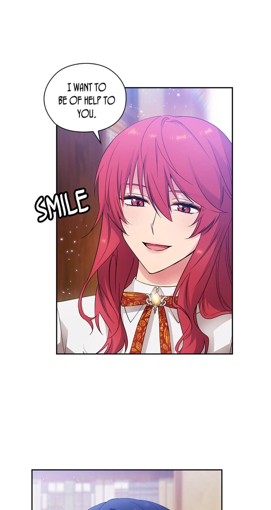 Reminiscence Adonis Chapter 182 page 55