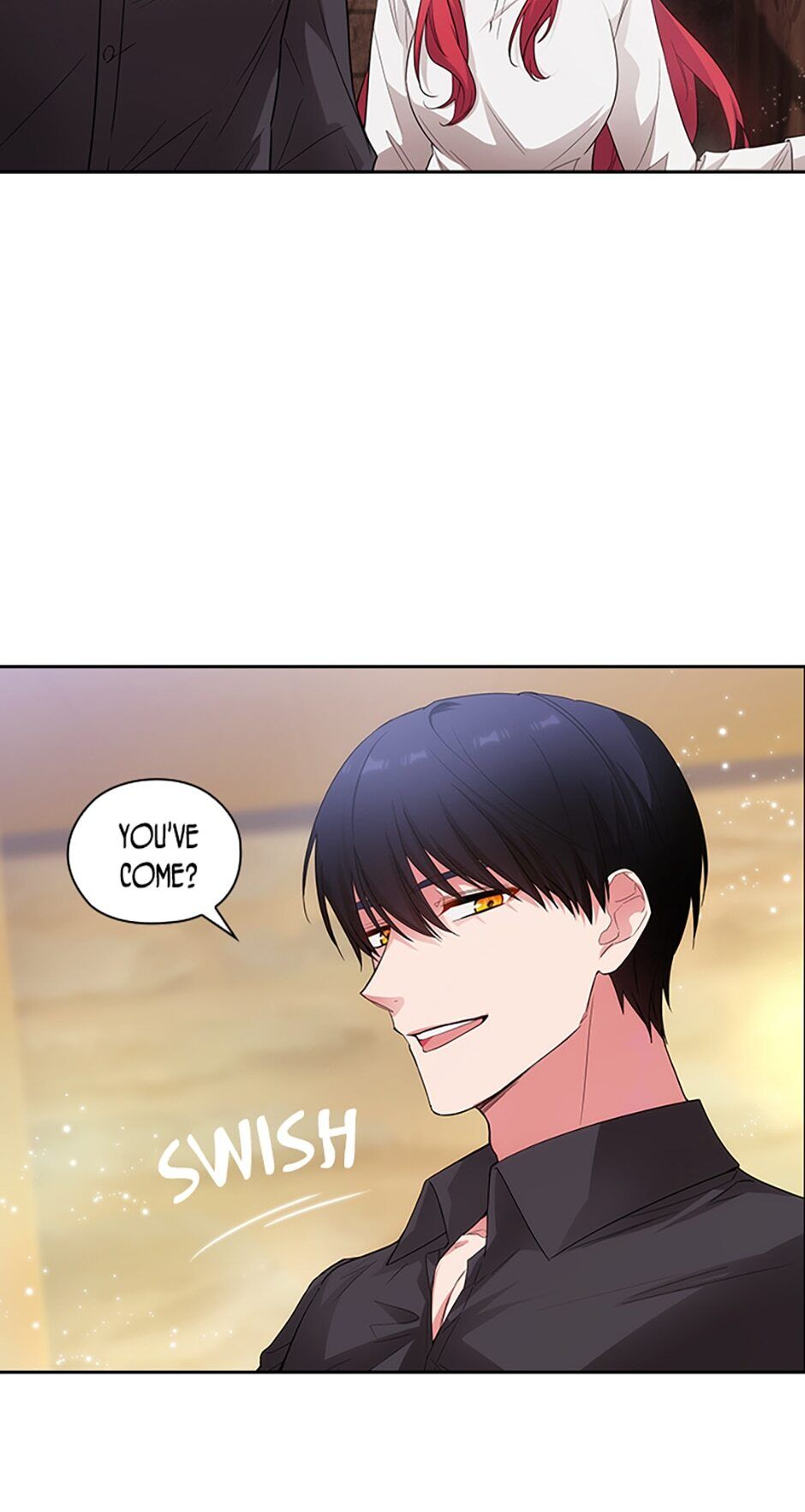 Reminiscence Adonis Chapter 182 page 59