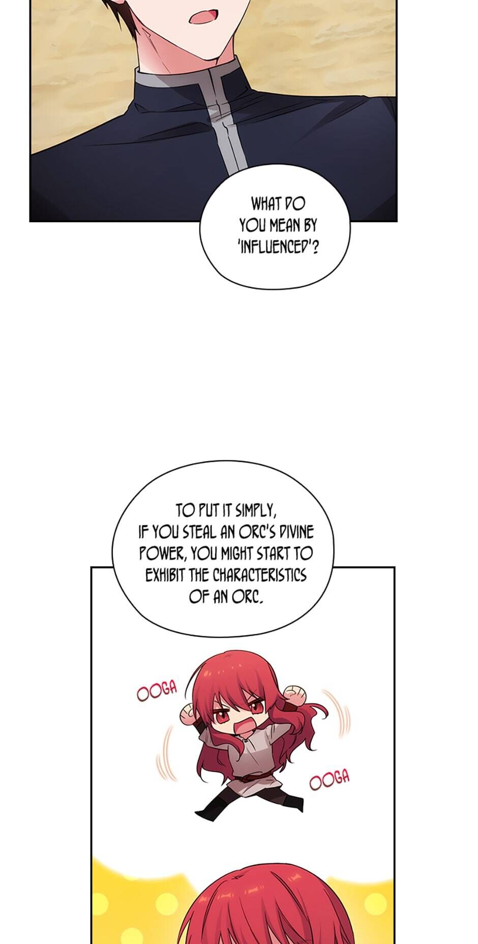 Reminiscence Adonis Chapter 182 page 7