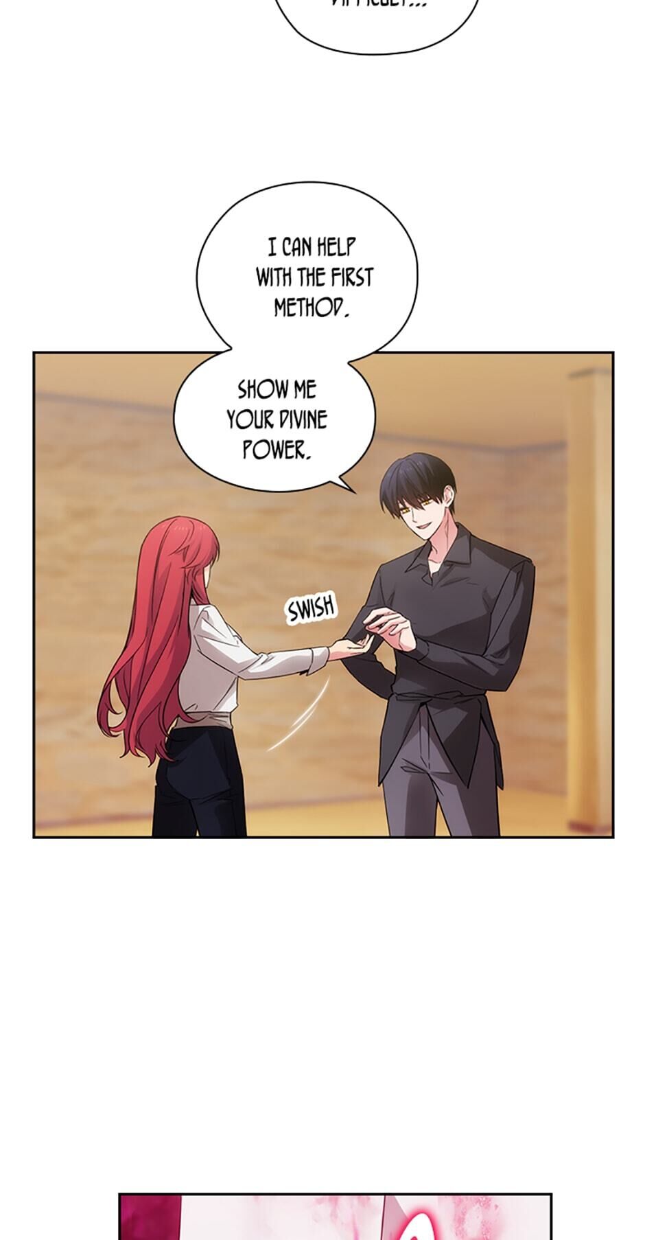 Reminiscence Adonis Chapter 183 page 12