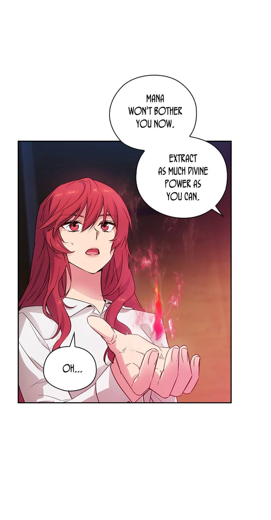 Reminiscence Adonis Chapter 183 page 15