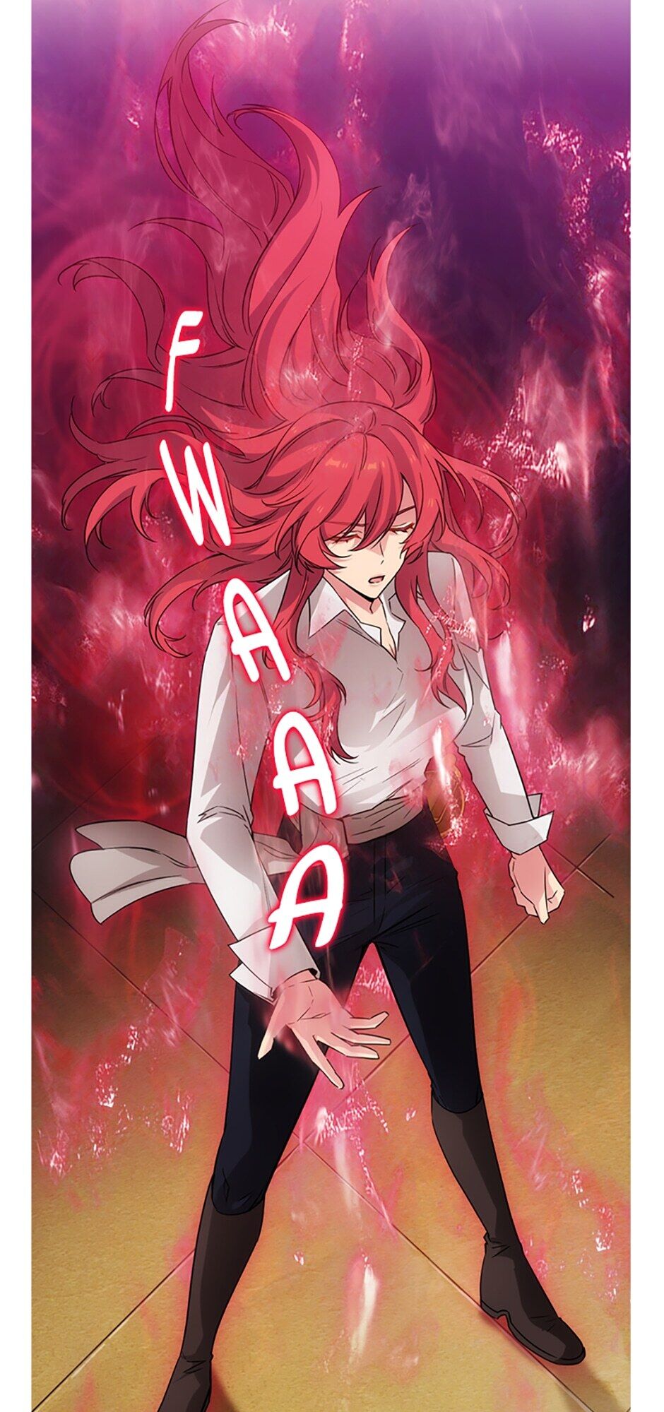 Reminiscence Adonis Chapter 183 page 17