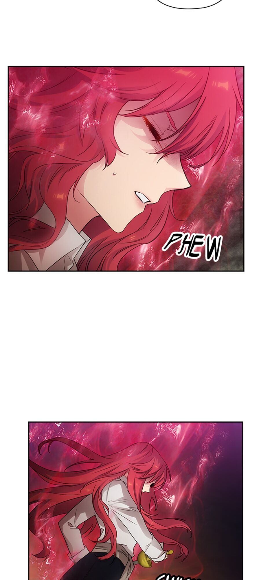 Reminiscence Adonis Chapter 183 page 19