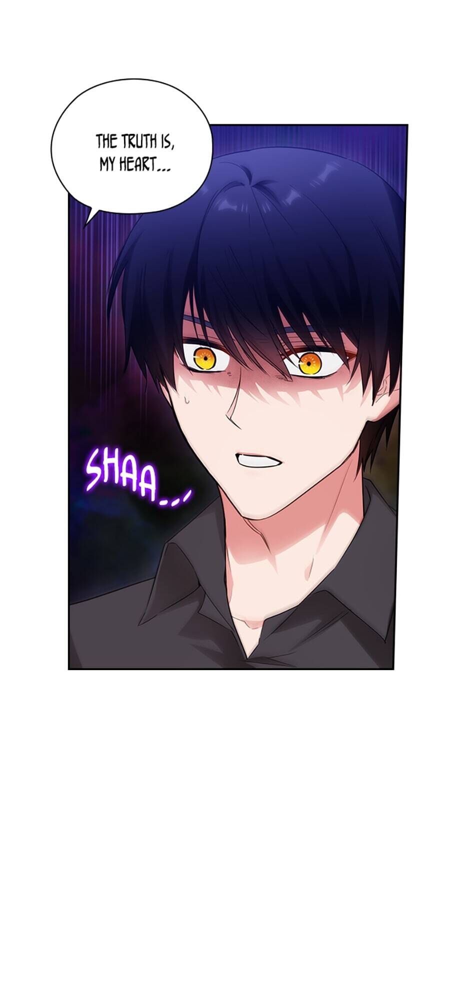 Reminiscence Adonis Chapter 183 page 23