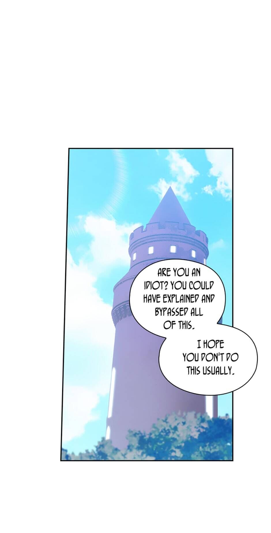 Reminiscence Adonis Chapter 183 page 24