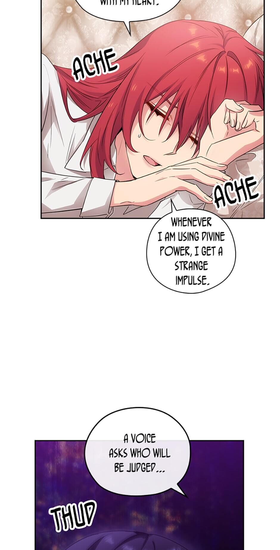 Reminiscence Adonis Chapter 183 page 26
