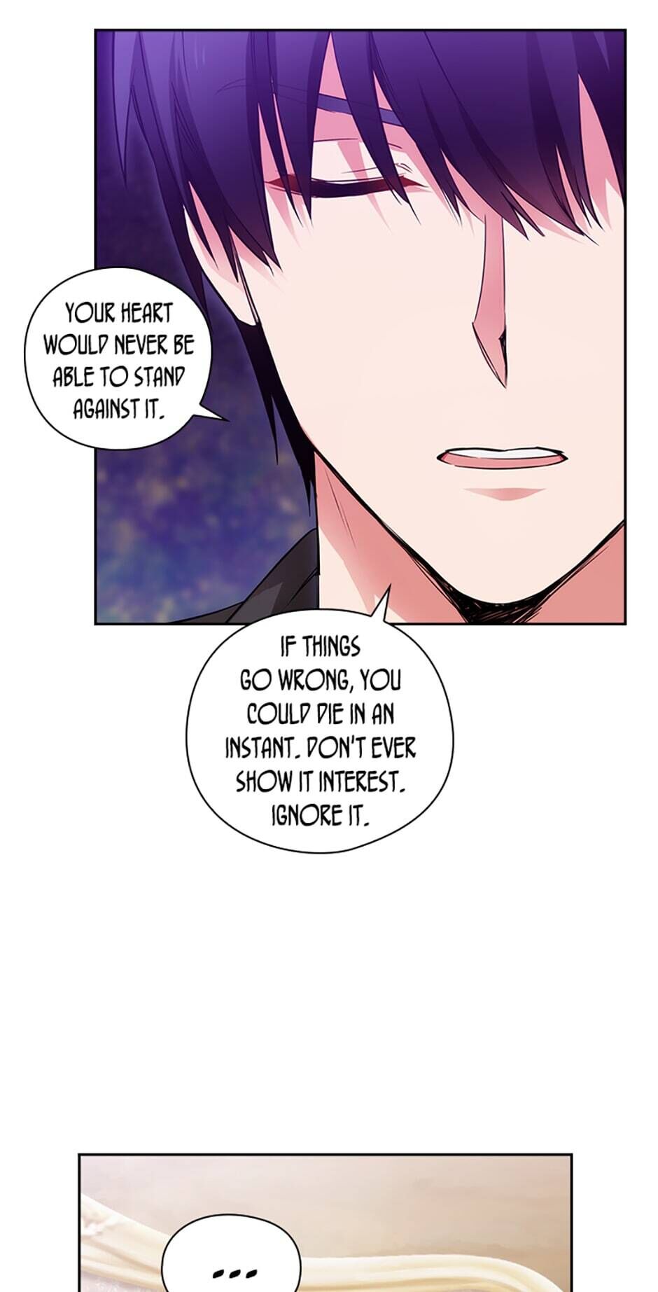 Reminiscence Adonis Chapter 183 page 29