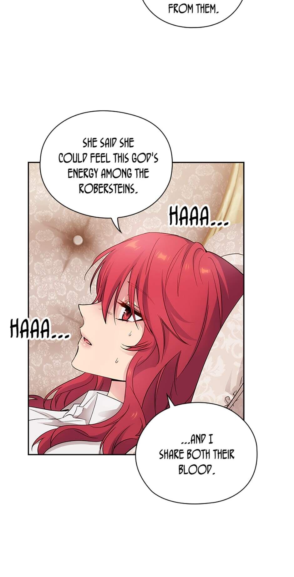 Reminiscence Adonis Chapter 183 page 34