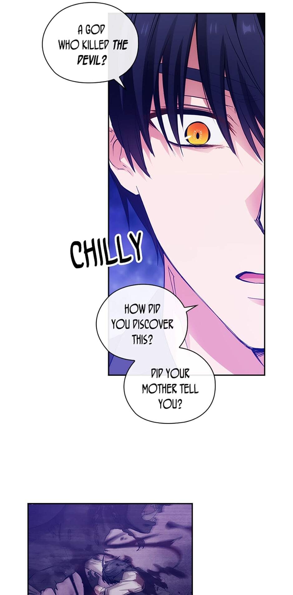 Reminiscence Adonis Chapter 183 page 37