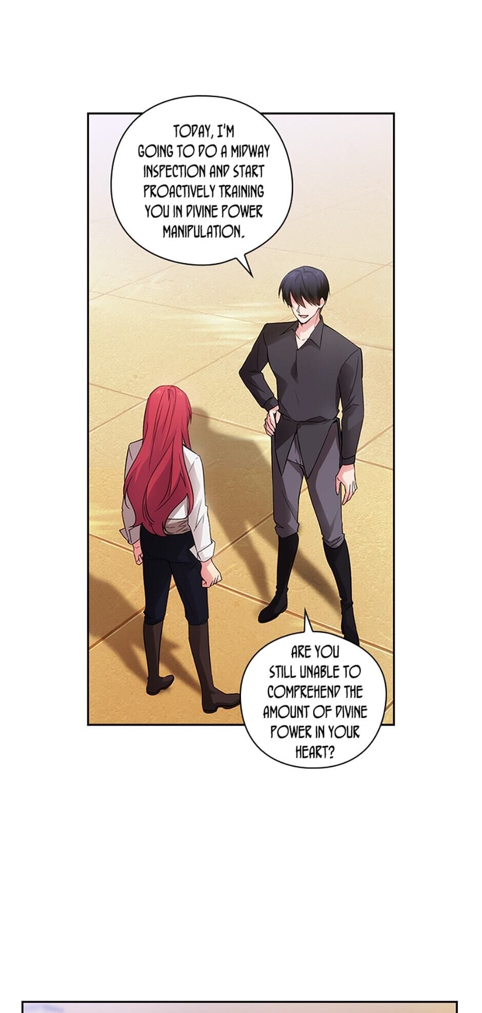 Reminiscence Adonis Chapter 183 page 3