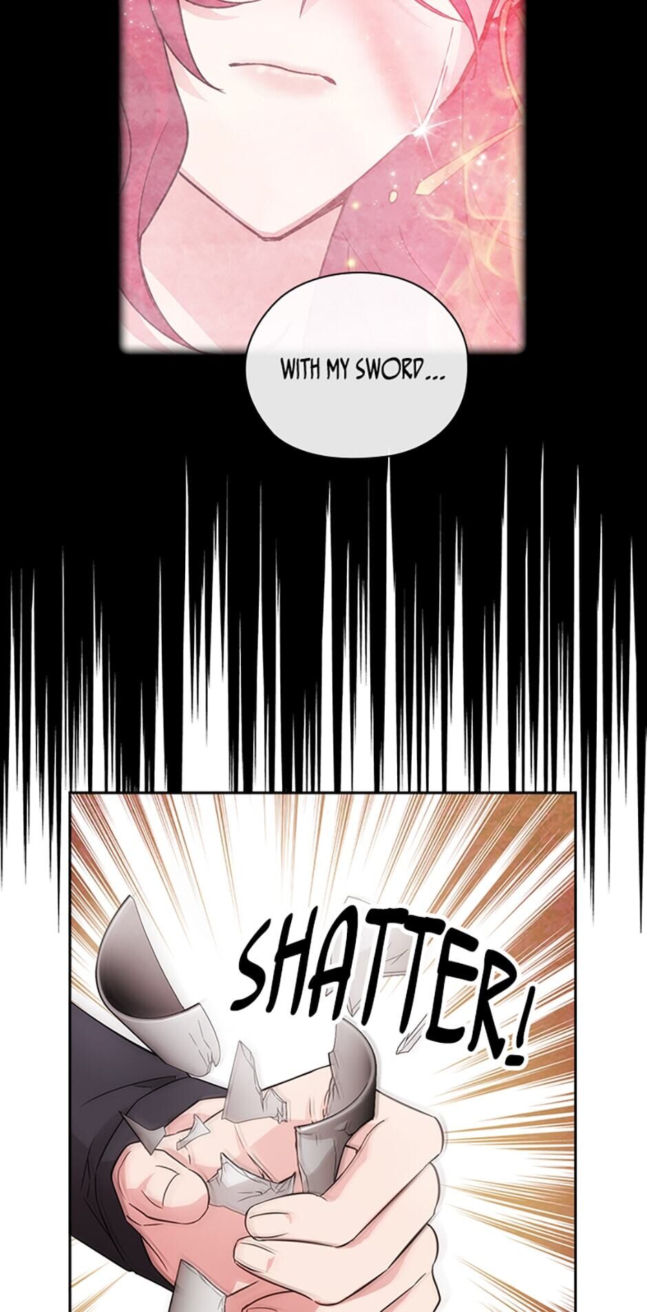 Reminiscence Adonis Chapter 183 page 41