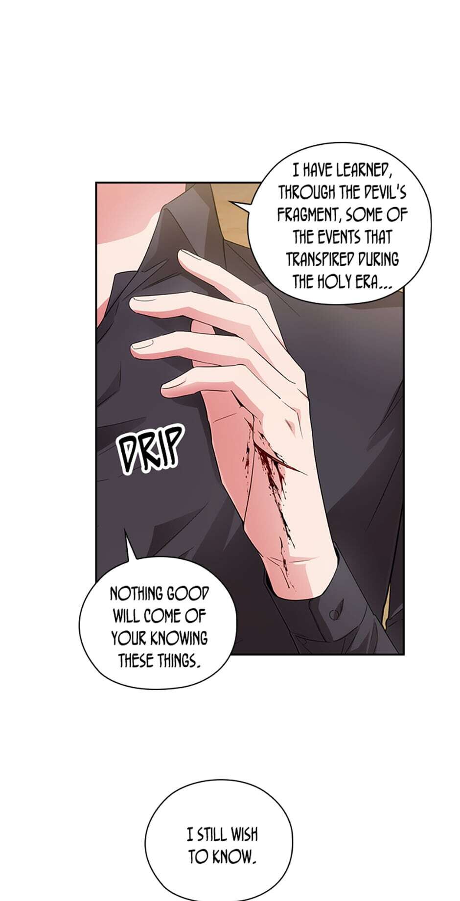 Reminiscence Adonis Chapter 183 page 43