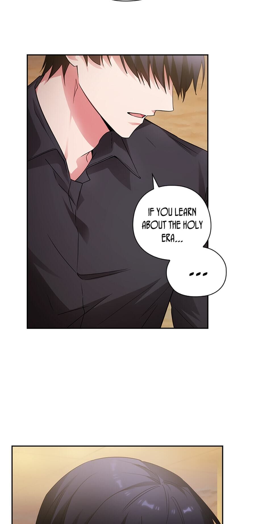 Reminiscence Adonis Chapter 183 page 44