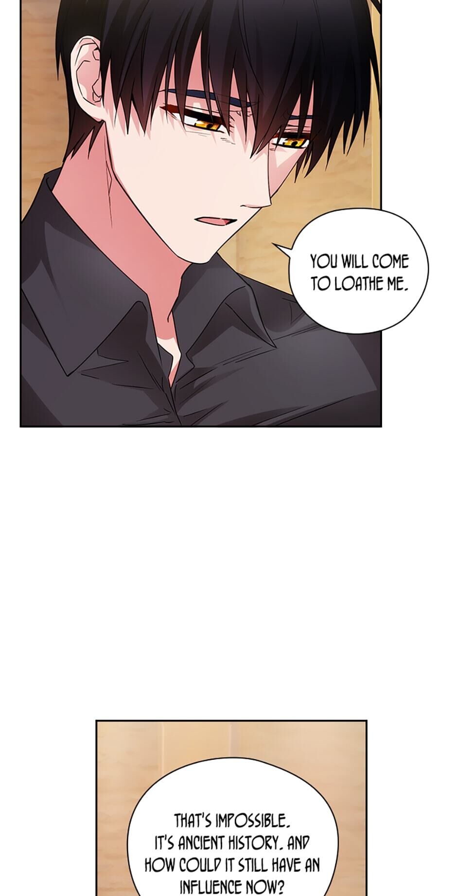 Reminiscence Adonis Chapter 183 page 45