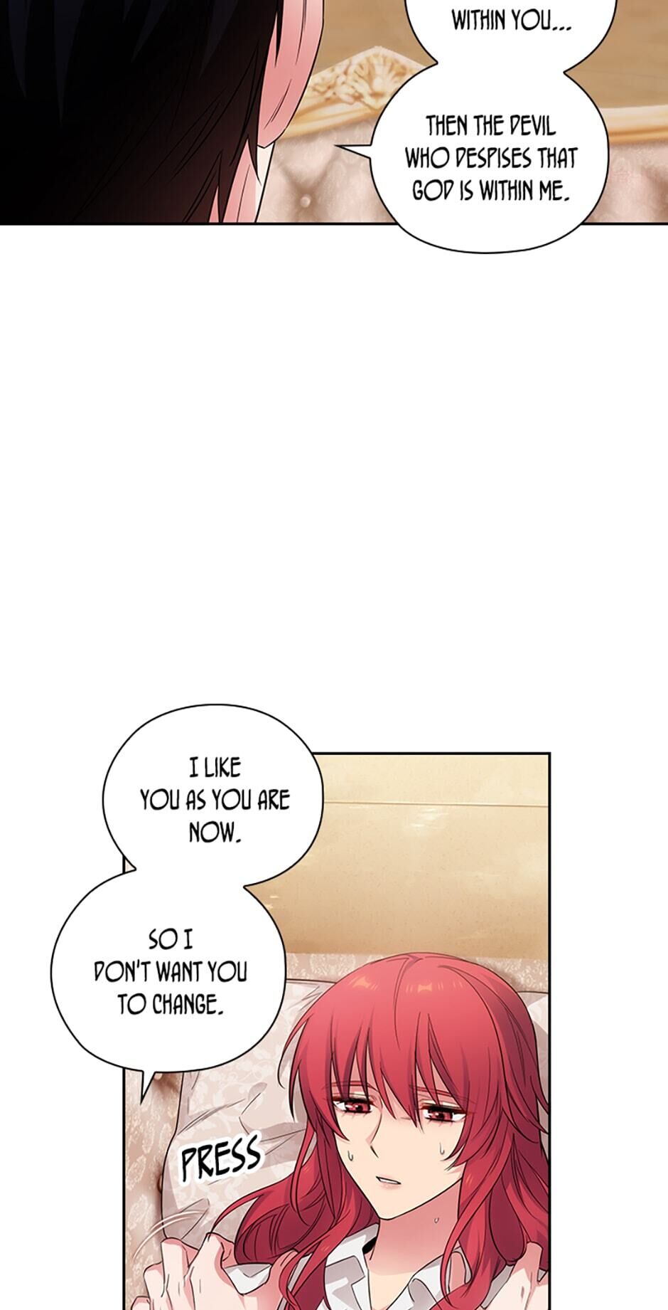 Reminiscence Adonis Chapter 183 page 47