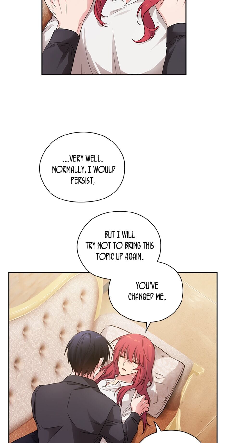 Reminiscence Adonis Chapter 183 page 48